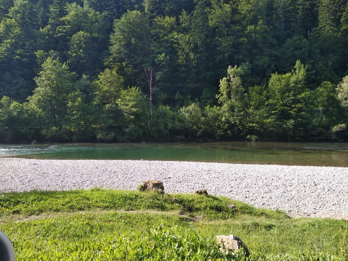 Kuca Za Odmor Rubesa Villa Turke Luaran gambar