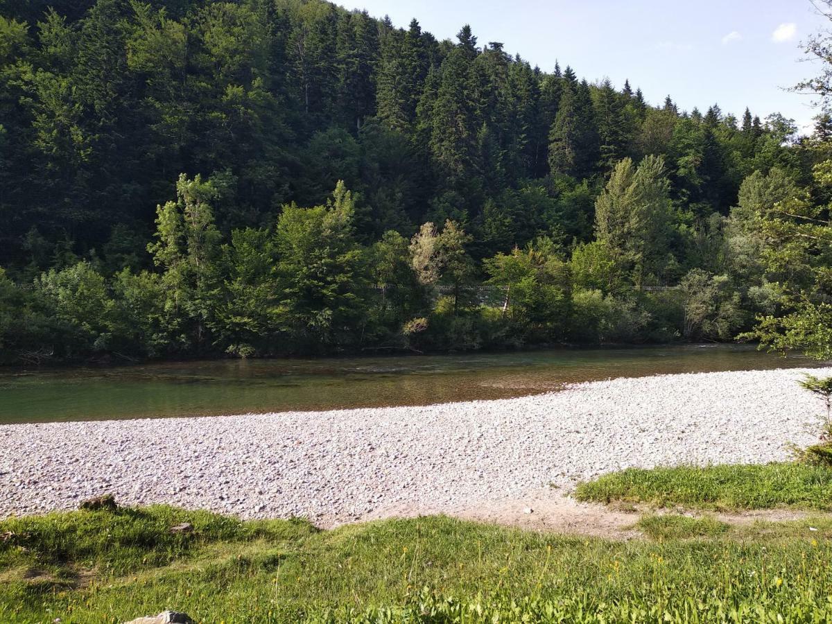 Kuca Za Odmor Rubesa Villa Turke Luaran gambar